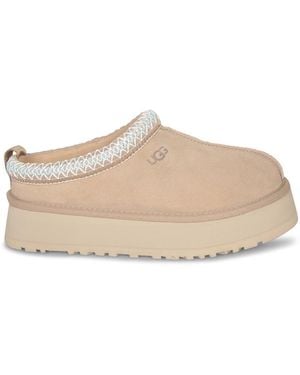 UGG Shoes - Natural