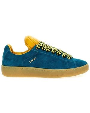 Lanvin Low-top sneakers for Men | Online Sale up to 62% off Lanvin Low-top sneakers for Men | Online Sale up to 62% off
