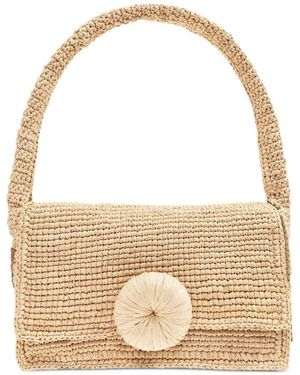 By Malene Birger Miro Bag Bags - Metallic