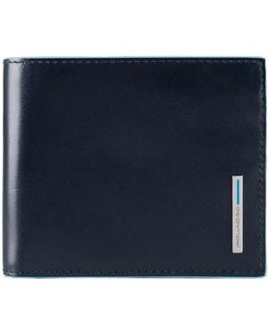 Piquadro Wallet Accessories - Blue
