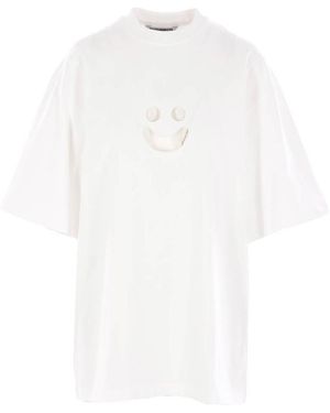 Melitta Baumeister T-Shirts And Polos - White