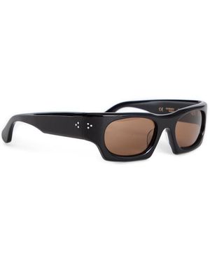 Port Tanger Eyewear - Brown