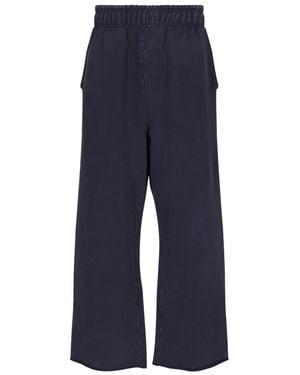 Entire studios Pants - Blue