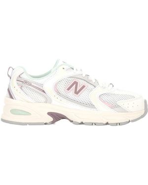 New Balance Sneakers - White
