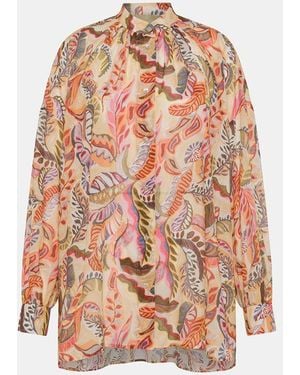 Momoní Shirts - Pink