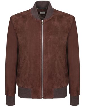 Paul Smith Leather jackets for Men | Online Sale up to 70