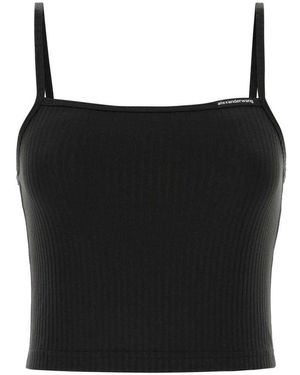 T By Alexander Wang Sleeveless and tank tops for Women T By Alexander Wang Sleeveless and tank tops for Women