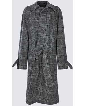 Balenciaga Giacconi - Gray