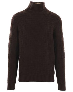 Men's Prada Turtlenecks | Lyst