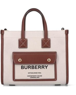 Burberry Bags - Pink