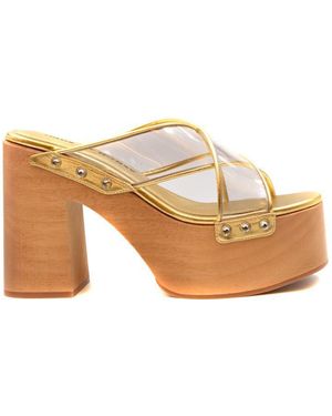 【関税込み】HAUS OF HONEY 'Kalgan' mules Haus of honey 'kalgan' mules available on julian-fashion.com