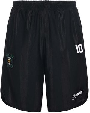 Barrow Shorts - Black