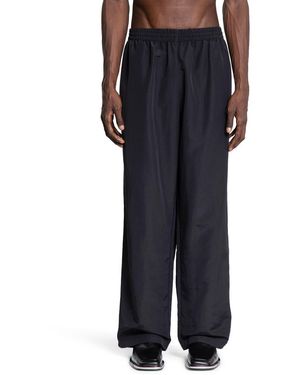 Willy Chavarria Pants - Black