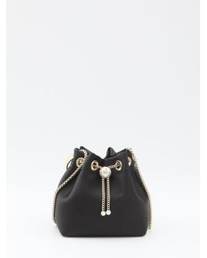 Jimmy Choo Bon Bon Bag - Black