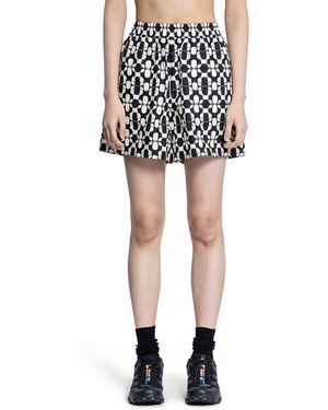 Moncler Shorts - Black