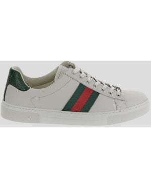 Gucci Sneakers - Multicolor