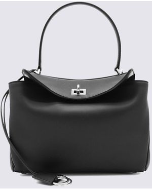 Balenciaga Borse. Nero - Black