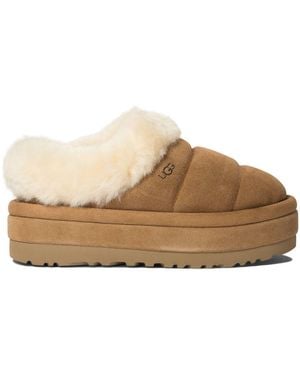 UGG Loafers & Slippers - Brown