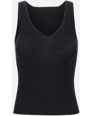 Iceberg Top - Black