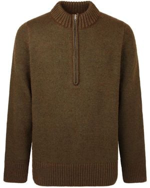 Maison Margiela Zipped sweaters for Men | Online Sale up to Maison Margiela Zipped sweaters for Men | Online Sale up to