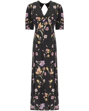Twinset 'Iris' Dress - Black