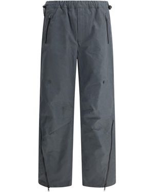 GR10K Pants - Gray