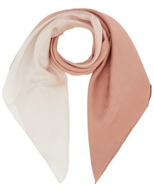 Gucci Scarves & Foulards - Pink