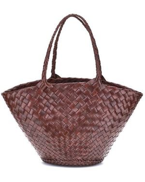 Dragon Diffusion Shoulder Bags - Purple
