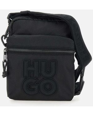 BOSS Hugo Bags - Black