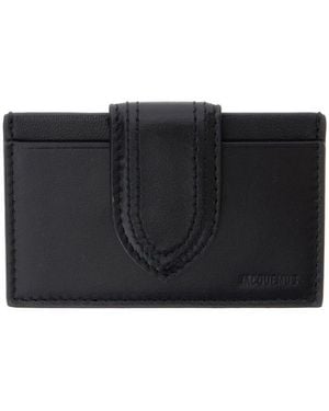 Jacquemus Bags - Black