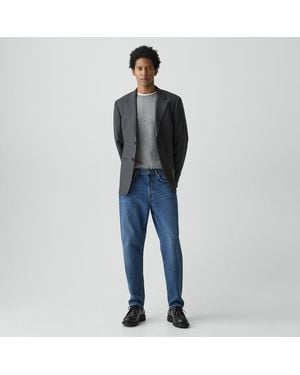 Theory Standard Jean - Blue