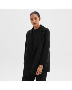 Theory Clairene Jacket - Black