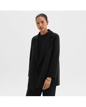 Theory Clairene Jacket - Black