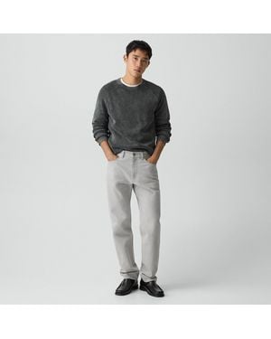 Theory Standard Jean - Black