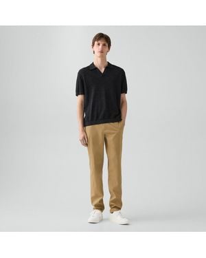 Theory Zaine Pant - Black