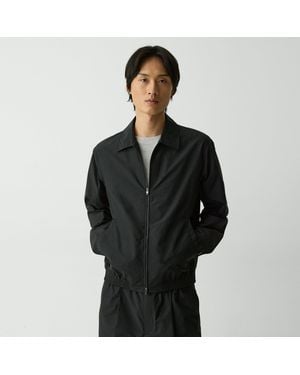 Theory Blouson Zip Jacket - Black