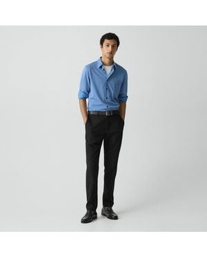 Theory Zaine Pant - Blue
