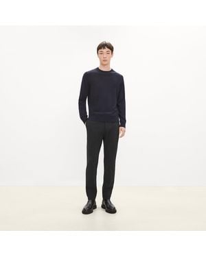 Theory Zaine Pant - Black