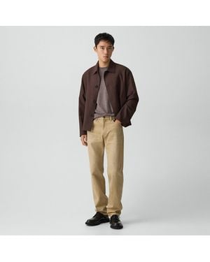Theory Standard Jean - Brown