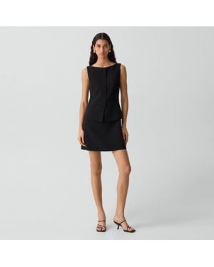 Theory Dresses for Women | Online Sale up to 59% off | Lyst Theory Dresses for Women | Online Sale up to 59% off | Lyst