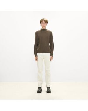 Theory Standard Jean - Natural