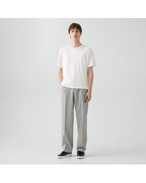 Theory Sneaker - Black