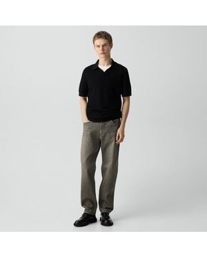 Theory Standard Jean - Black