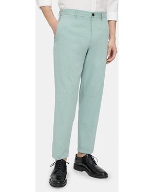 Theory Curtis Drawstring Pant - Multicolor