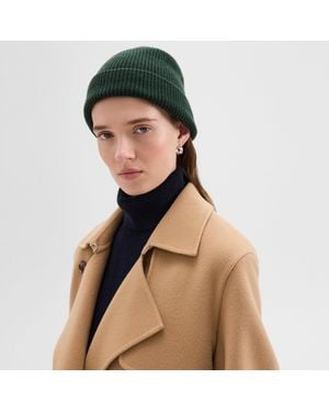 Theory Beanie - Multicolor
