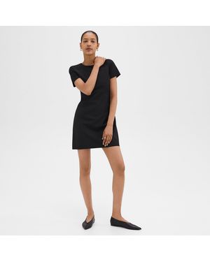 Theory Elongated Blazer - Black