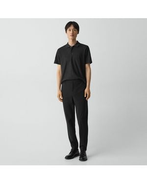 Theory Terrance Jogger - Gray