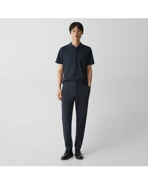 Theory Terrance Jogger - Blue