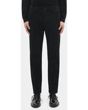 Theory Classic-Fit Pant - Black