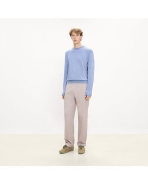 Theory Sweatpant - Blue
